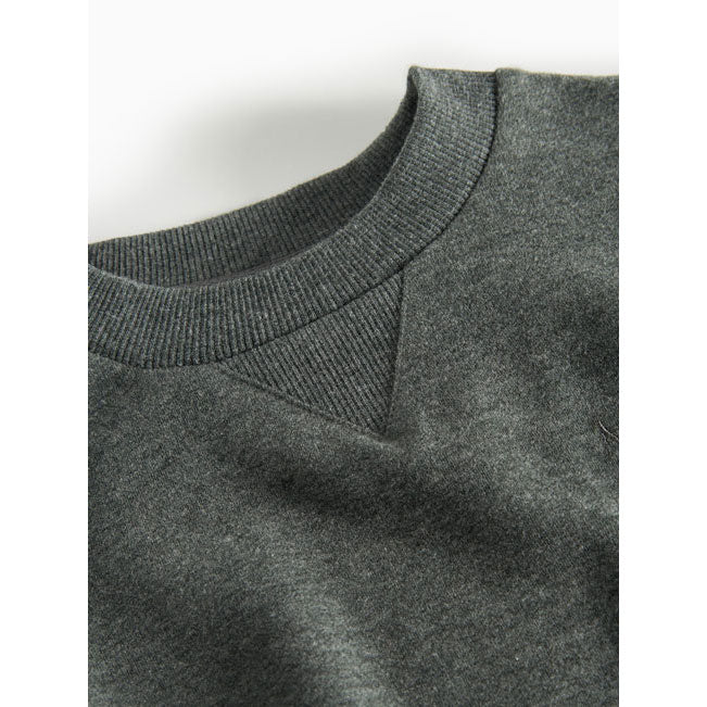 MarMar Copenhagen Forest Melange Thanos Pullover
