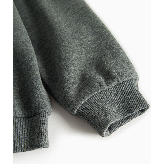 MarMar Copenhagen Forest Melange Thanos Pullover
