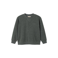 MarMar Copenhagen Forest Melange Thanos Pullover