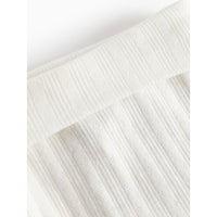 MarMar Copenhagen Gentle White  Pixa Footed Legging