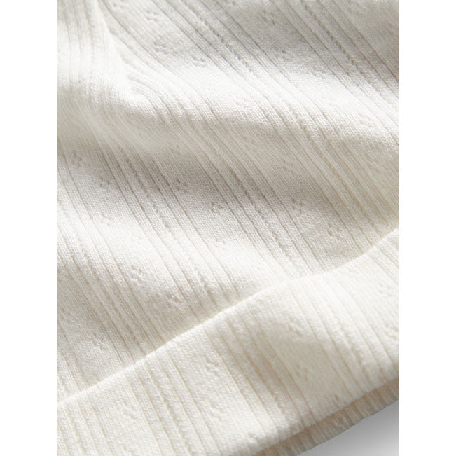 MarMar Copenhagen Gentle White Aiko Hat