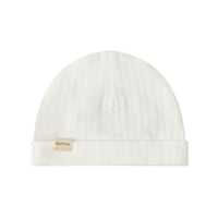 MarMar Copenhagen Gentle White Aiko Hat