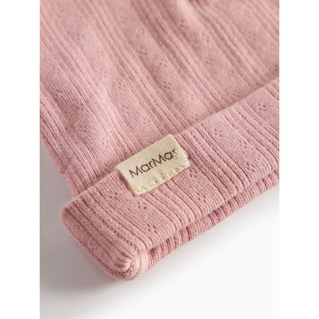 MarMar Copenhagen Soft Berry Aiko Hat