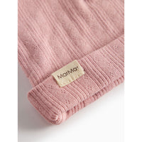 MarMar Copenhagen Soft Berry Aiko Hat
