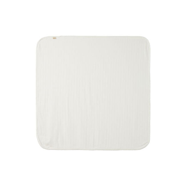 MarMar Copenhagen Gentle White Alida Swaddle