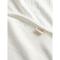 MarMar Copenhagen Gentle White Alida Swaddle