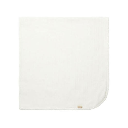MarMar Copenhagen Gentle White Alida Swaddle
