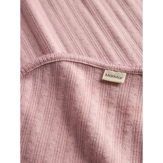 MarMar Copenhagen Soft Berry Alida Swaddle