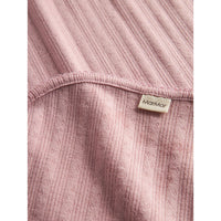 MarMar Copenhagen Soft Berry Alida Swaddle