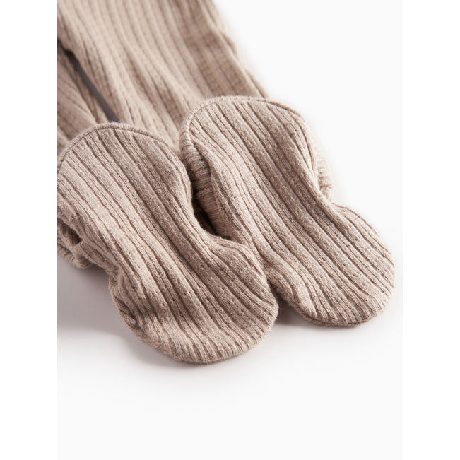 MarMar Copenhagen Soft Beige Rubello Wrap Footie