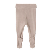MarMar Copenhagen Soft Beige Pixa Footed Legging