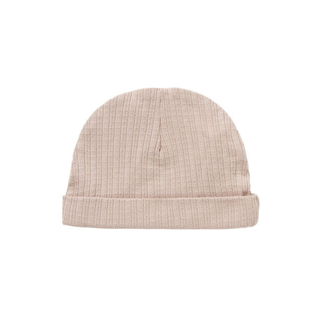 MarMar Copenhagen Soft Beige Aiko Hat