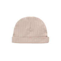 MarMar Copenhagen Soft Beige Aiko Hat