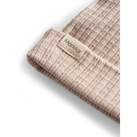 MarMar Copenhagen Soft Beige Aiko Hat