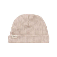 MarMar Copenhagen Soft Beige Aiko Hat