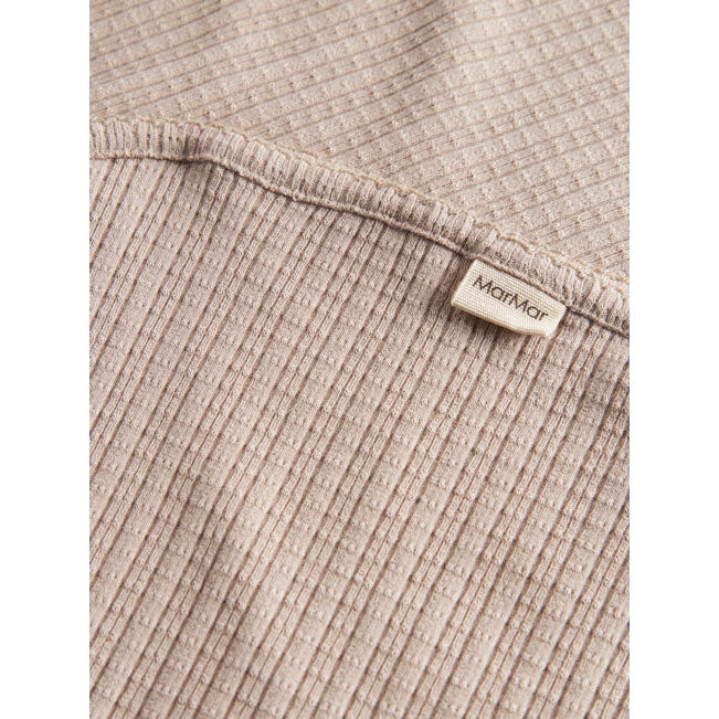 MarMar Copenhagen Soft Beige Alida Swaddle
