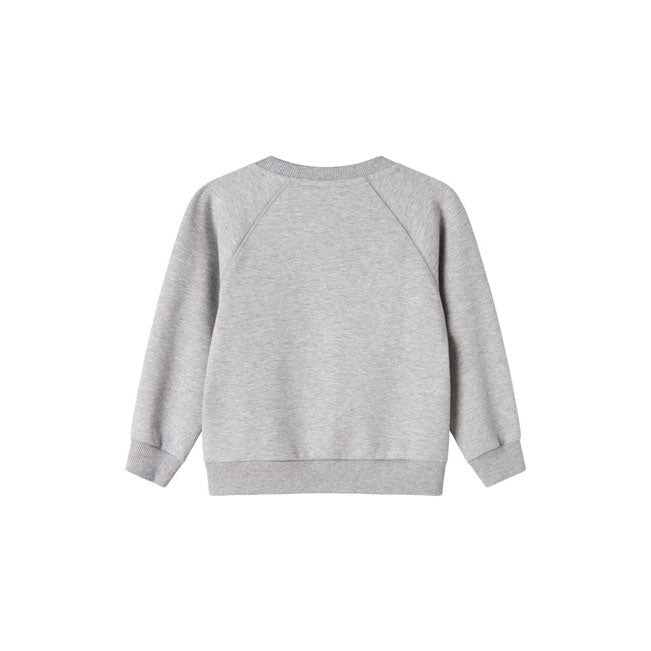 MarMar Copenhagen Dark Bronze Logo Theos Sweatshirt