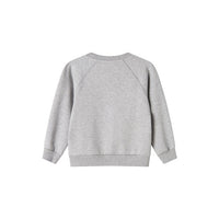 MarMar Copenhagen Dark Bronze Logo Theos Sweatshirt