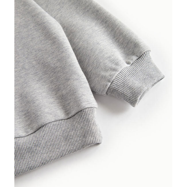 MarMar Copenhagen Dark Bronze Logo Theos Sweatshirt