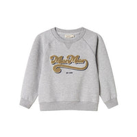 MarMar Copenhagen Dark Bronze Logo Theos Sweatshirt