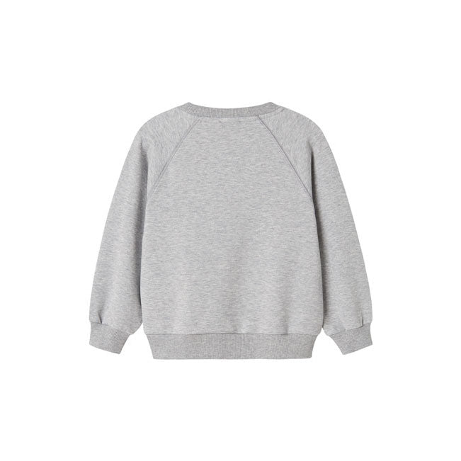 MarMar Copenhagen Lavender Logo Theos Sweatshirt