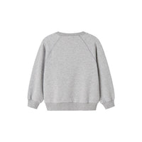 MarMar Copenhagen Lavender Logo Theos Sweatshirt