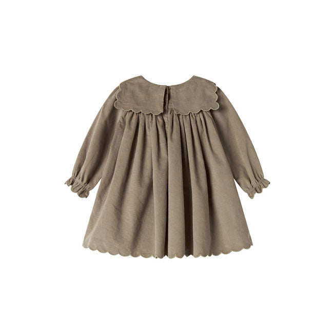 MarMar Copenhagen Mud Dulle Dress