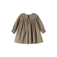 MarMar Copenhagen Mud Dulle Dress