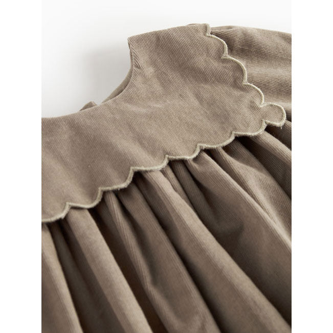 MarMar Copenhagen Mud Dulle Dress