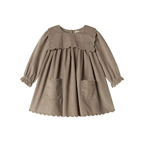MarMar Copenhagen Mud Dulle Dress