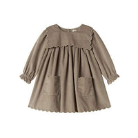 MarMar Copenhagen Mud Dulle Dress