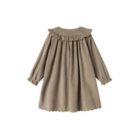MarMar Copenhagen Mud Delina Dress