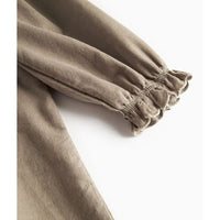 MarMar Copenhagen Mud Delina Dress