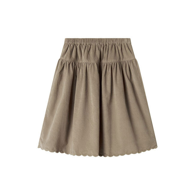 MarMar Copenhagen Mud Salna Skirt