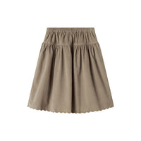 MarMar Copenhagen Mud Salna Skirt