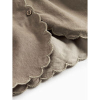MarMar Copenhagen Mud Salna Skirt