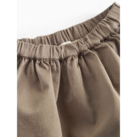 MarMar Copenhagen Dusty Brown Simba Skirt