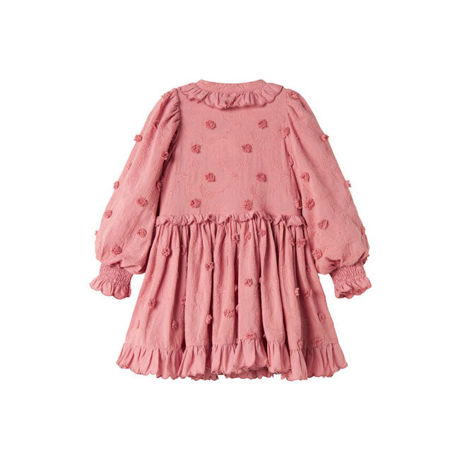 MarMar Copenhagen  Pink Delight  Dipa Dress