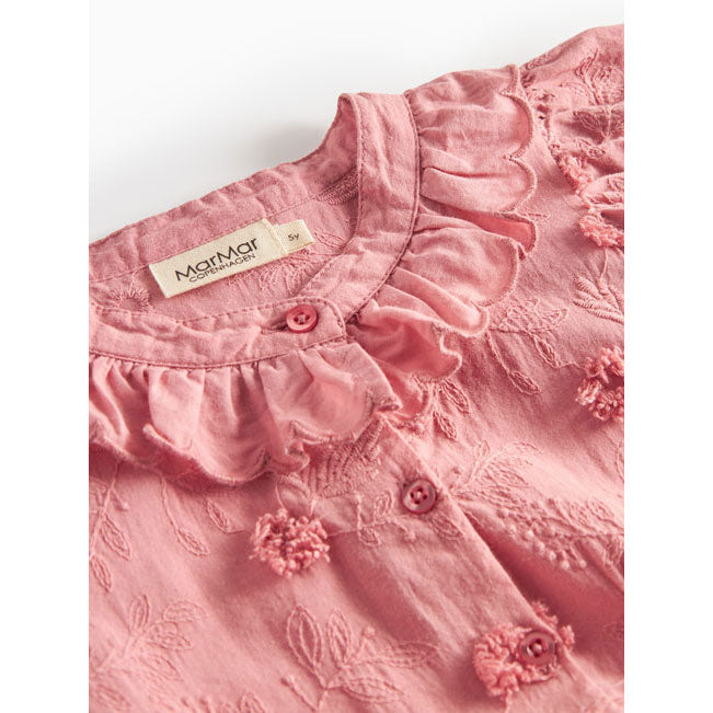MarMar Copenhagen  Pink Delight  Dipa Dress