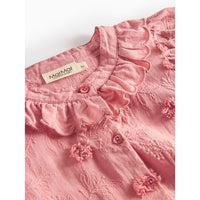MarMar Copenhagen  Pink Delight  Dipa Dress
