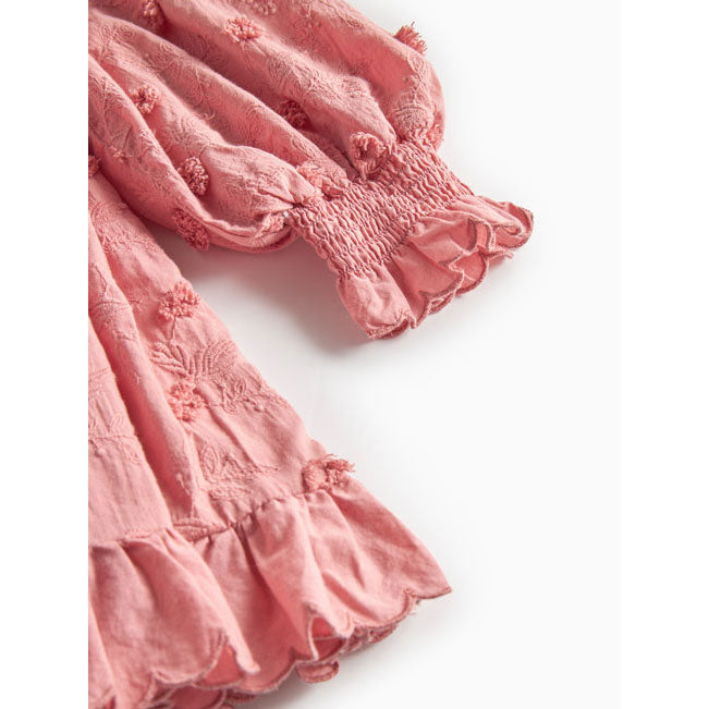 MarMar Copenhagen  Pink Delight  Dipa Dress