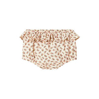 MarMar Copenhagen Japanese Flower Pusle Frill Bloomer
