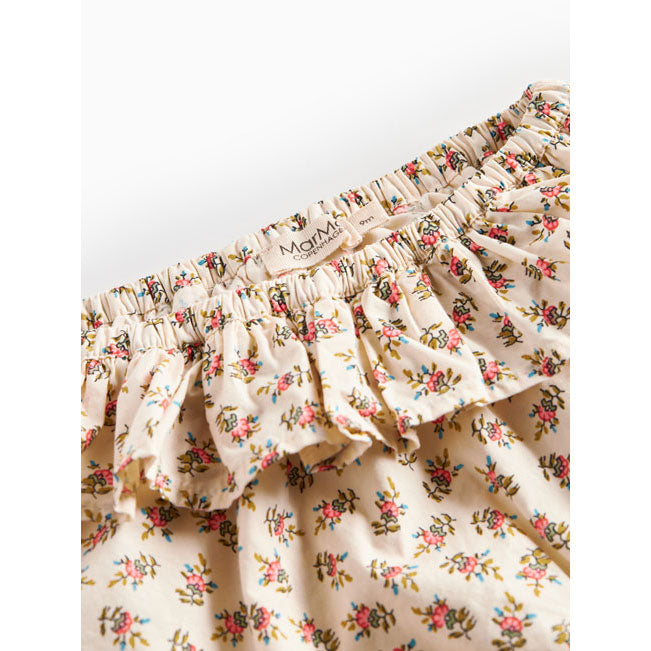 MarMar Copenhagen Japanese Flower Pusle Frill Bloomer