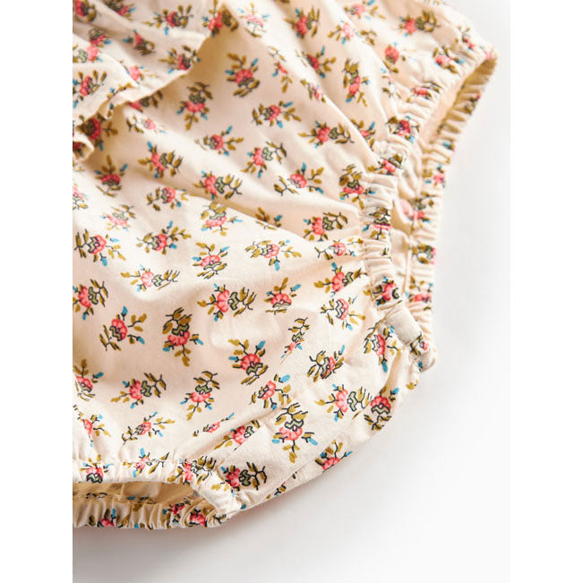 MarMar Copenhagen Japanese Flower Pusle Frill Bloomer