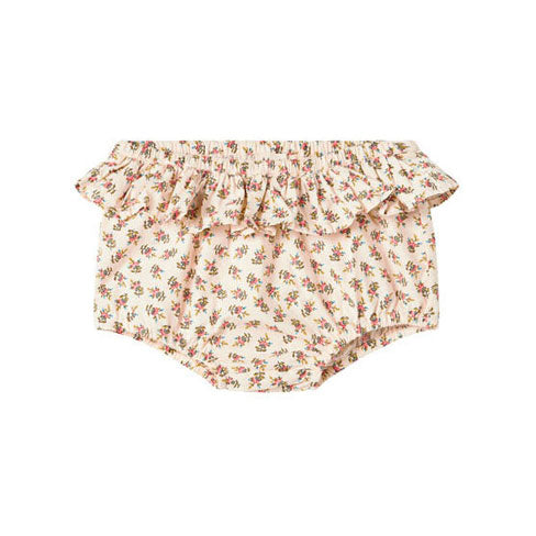 MarMar Copenhagen Japanese Flower Pusle Frill Bloomer