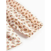 MarMar Copenhagen Japanese Flower Talsa LS Blouse