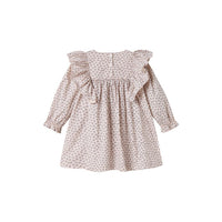 MarMar Copenhagen Autumn Flower Daria Dress