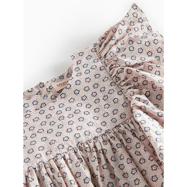 MarMar Copenhagen Autumn Flower Daria Dress