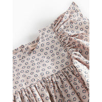 MarMar Copenhagen Autumn Flower Daria Dress