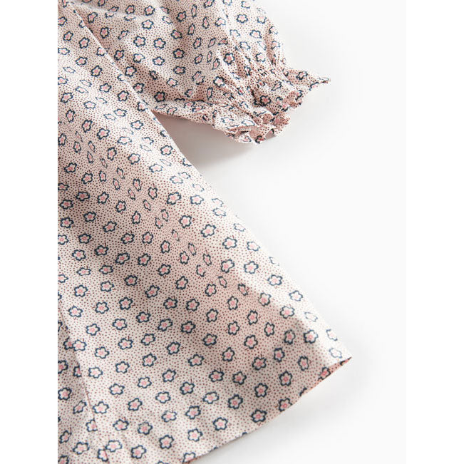 MarMar Copenhagen Autumn Flower Daria Dress